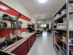 Blk 517 Jurong West Street 52 (Jurong West), HDB 3 Rooms #573155771